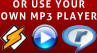 Click to listen with your system's default MP3 player